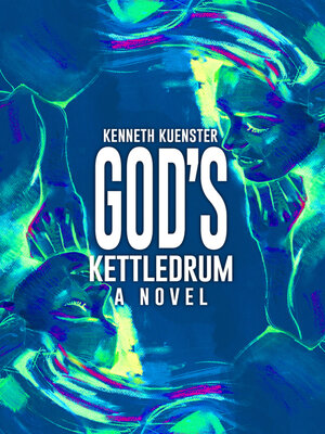 cover image of God's Kettledrum
